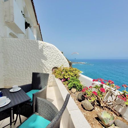 Blue Coast Bellavista Daire Puerto de la Cruz  Dış mekan fotoğraf