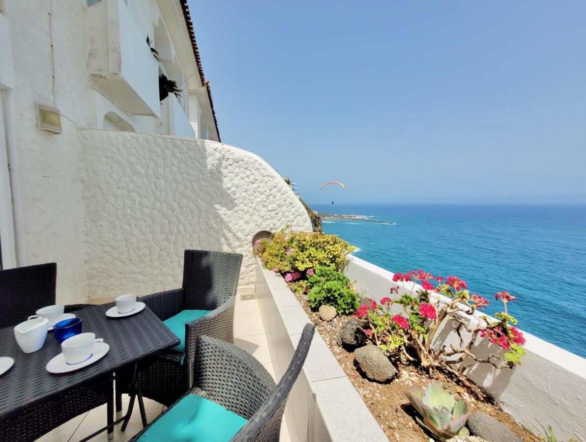 Blue Coast Bellavista Daire Puerto de la Cruz  Dış mekan fotoğraf