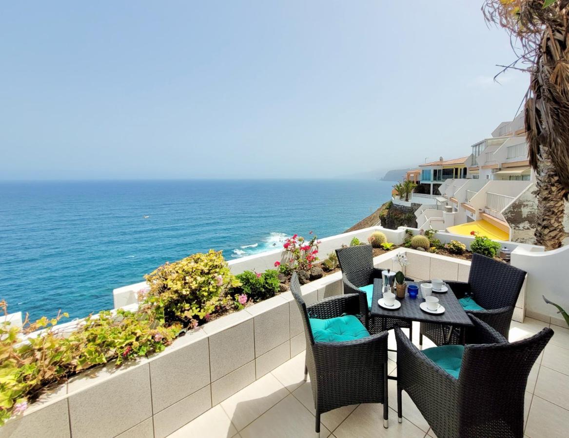 Blue Coast Bellavista Daire Puerto de la Cruz  Dış mekan fotoğraf