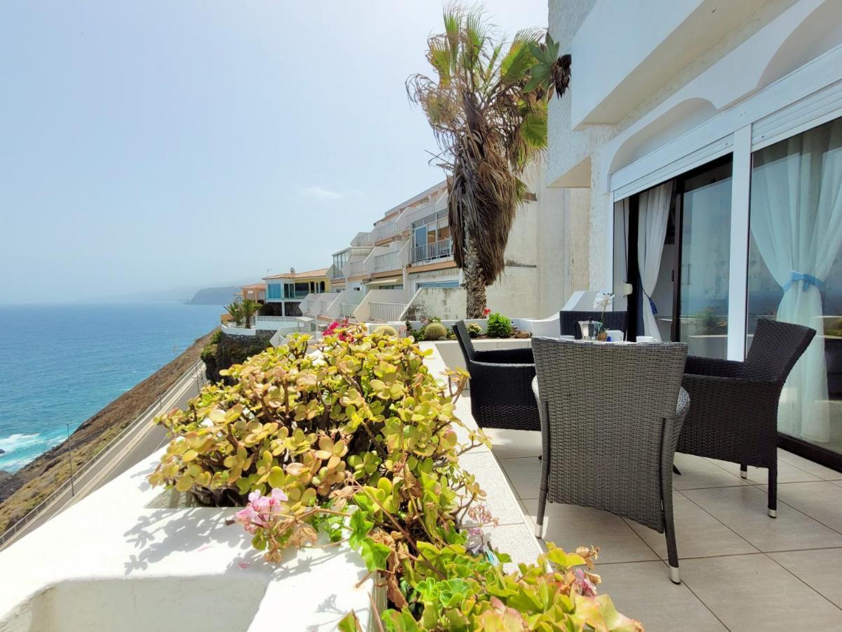 Blue Coast Bellavista Daire Puerto de la Cruz  Dış mekan fotoğraf