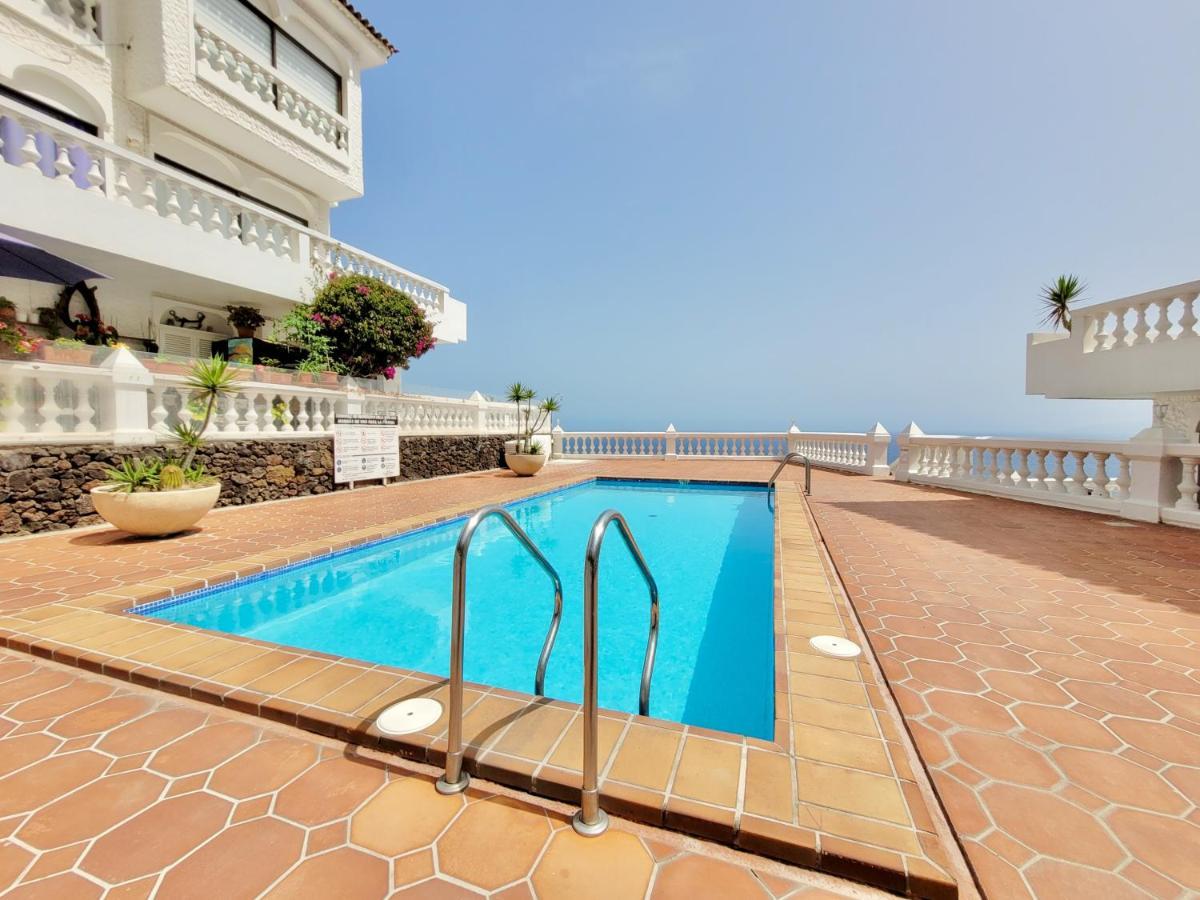 Blue Coast Bellavista Daire Puerto de la Cruz  Dış mekan fotoğraf