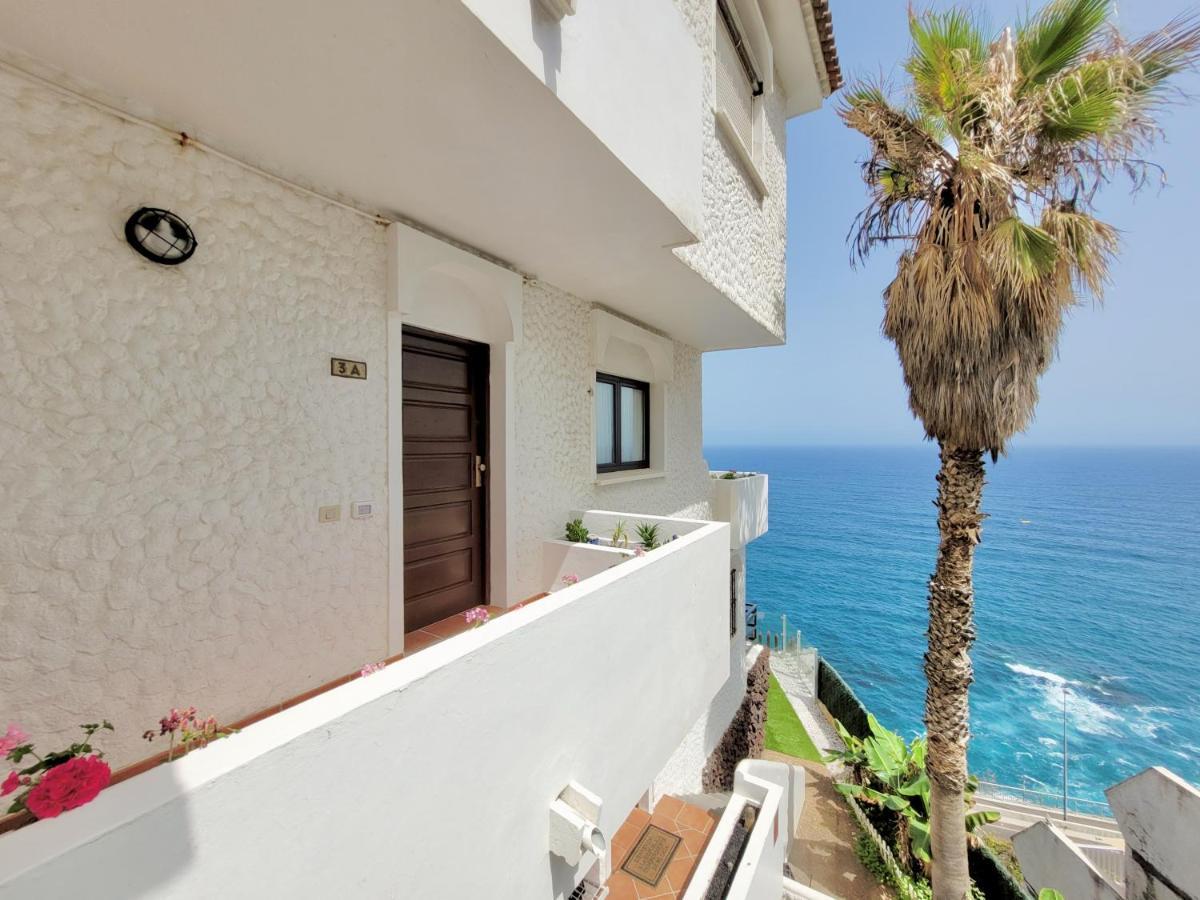 Blue Coast Bellavista Daire Puerto de la Cruz  Dış mekan fotoğraf