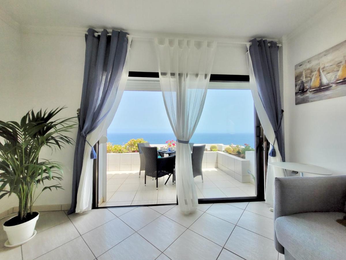 Blue Coast Bellavista Daire Puerto de la Cruz  Dış mekan fotoğraf