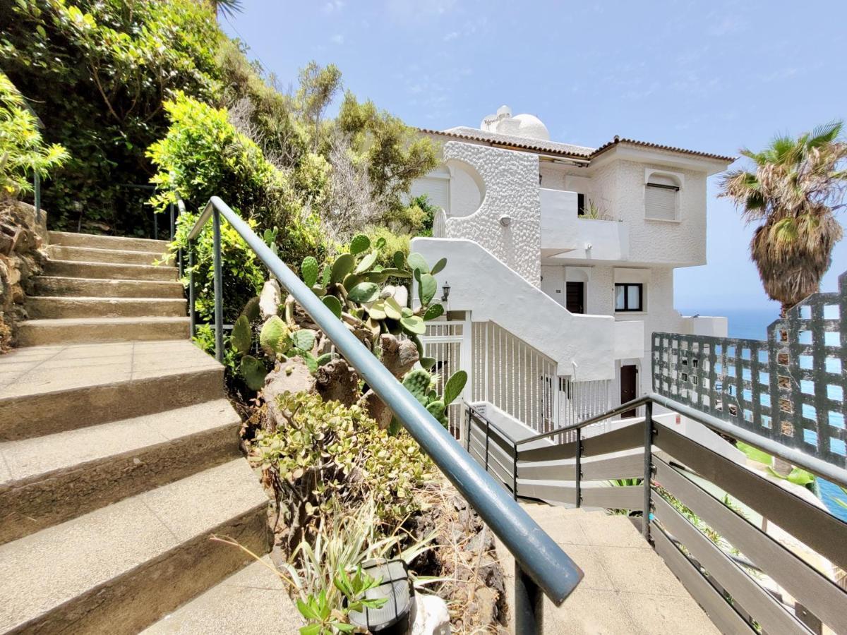 Blue Coast Bellavista Daire Puerto de la Cruz  Dış mekan fotoğraf